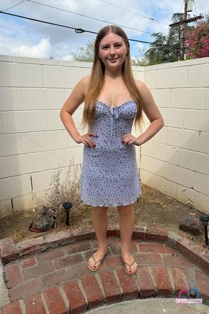 #ATKGirlfriends - Zoey Zimmer