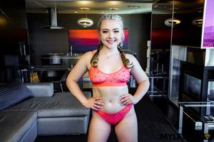 Rebel Rhyder & Eva Nyx - Vacations Bring Us Closer