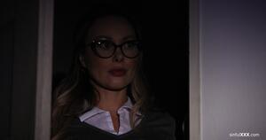 #SinfulXXX - Karina King, Miss Sally - What Happens In The Office 3