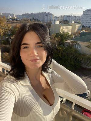 IShotMyself Lyn D aka Queenlin - Nogen sjov - 2560px - 40 images_115792273