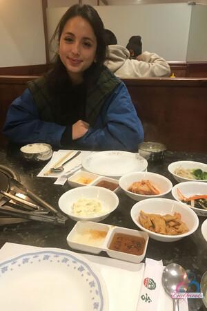 #ATKGirlfriends - Mi Ha Doan