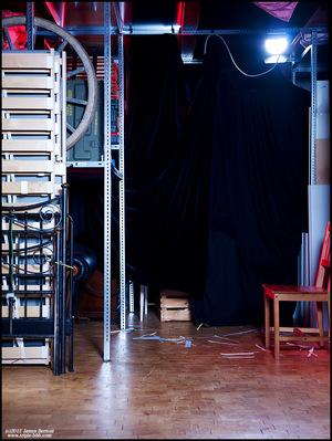 #JamesBertoni Eufrat, Michelle