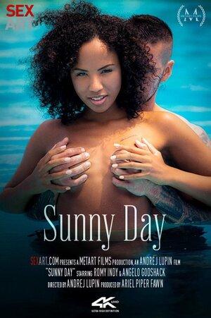 #SexArt Romy Indy Sunny Day