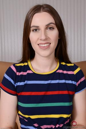 #ATKHairy Niki Snow (nik122) Set 363116