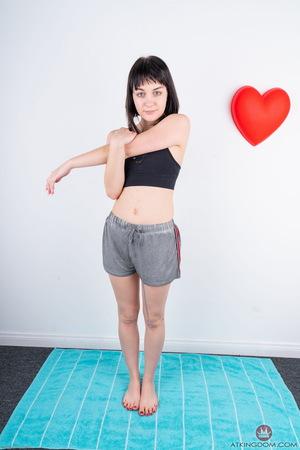 #ATKPetites Nala Nova (nal002) Set 374310