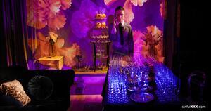 #SinfulXXX - Kristina Grace, Shalina Devine - Im not Here 2