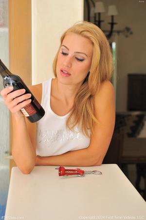 #FTVGirls - Anne Bottle Rides #FTV