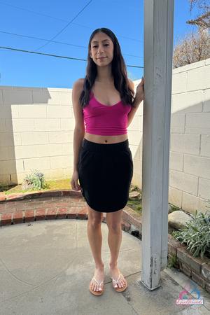 #ATKGirlfriends - Sona Bella