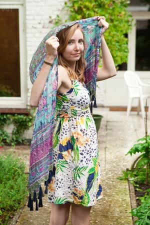 Nude Girls Red bush Renae D