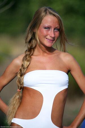 #SimonScans Jorja Series 8