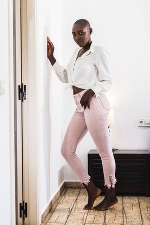 #Fitting-Room Zaawaadi - Dark Obsession