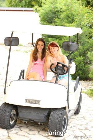 #Daringsex Candy Sweet Minnie Manga