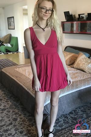 #ATKGirlfriends - Riley Star