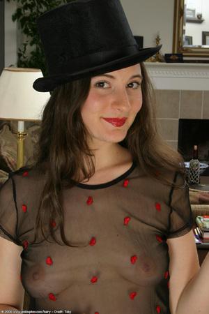 #ATKHairy Cherry (che027) Set 118308