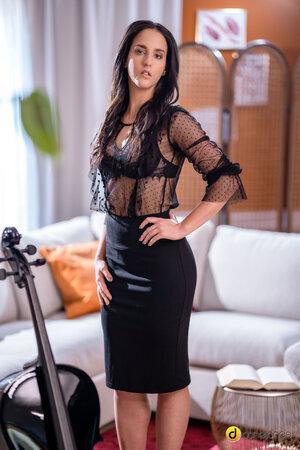 #SexyHub Betzz - Let Me Tease You