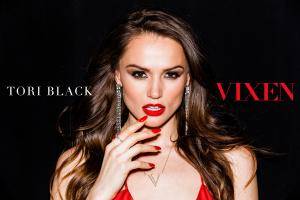 #vixen Tori Black Award Season