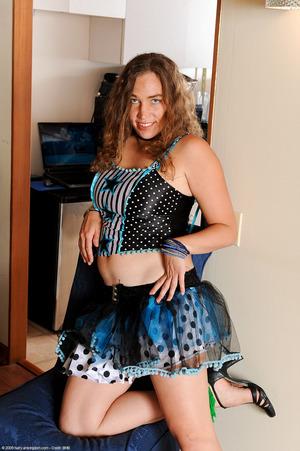 #ATKHairy Carolina (car094) Set 195110