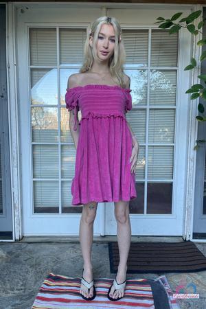 #ATKGirlfriends - Emma Rosie