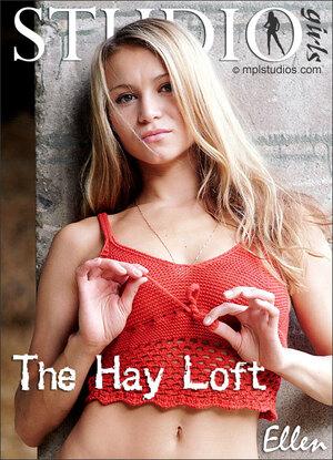 #MPLStudios Ellen The Hay Loft