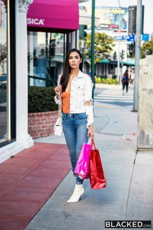 #Blacked Gianna Dior