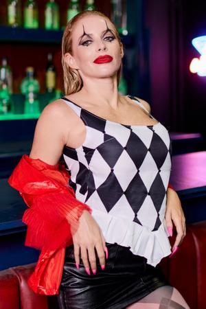 Joker Danielle Renae