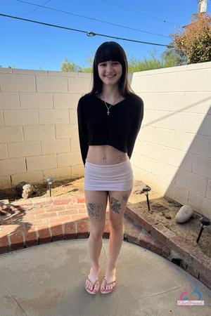 #ATKGirlfriends - Remi Raw