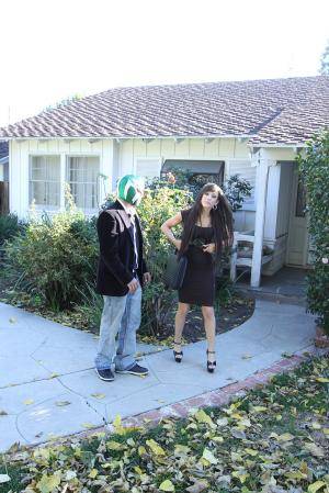 #Wankz Jennifer White Horny Brunette Slut Gets A Huge Black Cock.