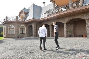 Original 2592 px/ 1728 px