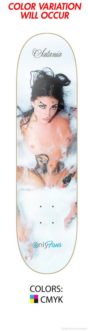 Satania from Onlyfans 511 pics