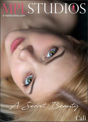 #MPLStudios Cali - A Secret Beauty