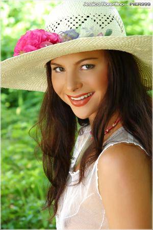 #Pier999 Jessica Fiorentino - Set 03