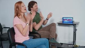 #Brazzers - Sinatra Monroe - The Smashnow Gal