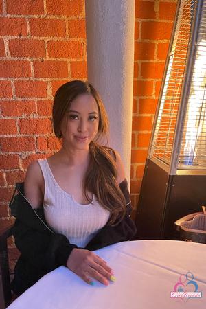 #ATKGirlfriends - Alexia Anders