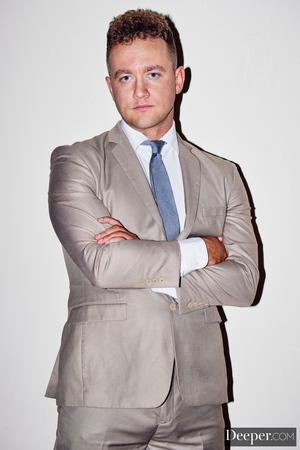 #Deeper - Ashley Alexander - Tainting The Good Girl