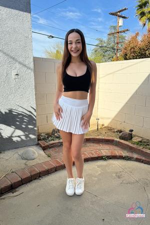 #ATKGirlfriends - Rissa May