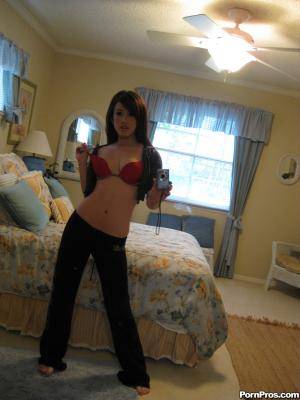 #Porn jennifer white real gfs Tight Sweaty Workout Slut