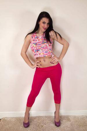 #ATKHairy Roxy Mendez (Rox035) Set 236813