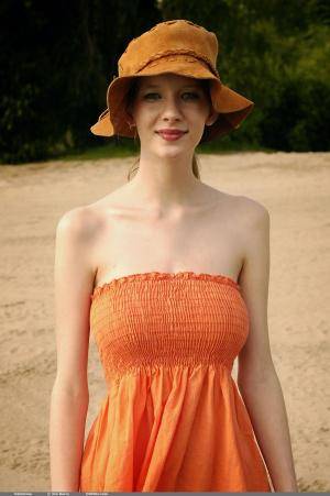 #Domai Valentina A AKA Mandi Collins Set 5