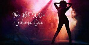 THE HOT 500+ VOLUME ONE
