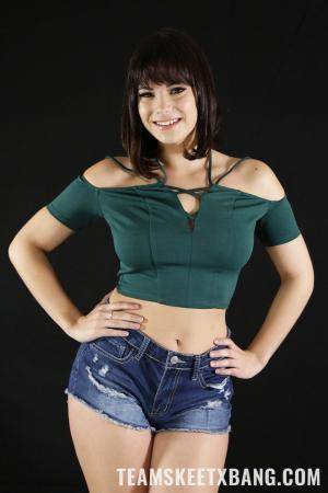 #TeamSkeet Jessa Rhodes Violet Starr Jess Joli - Three Unforgettable Sex Confessions