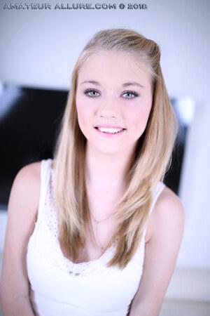 Hannah Hays, Ariel McGwire