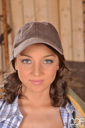 Foxy Di - Aching Toes for Licking #DFFNetworks