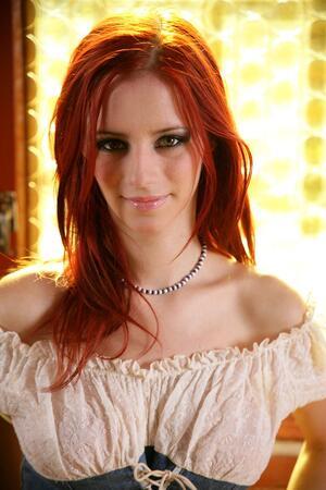 #YoungBusty Ariel Piper Fawn