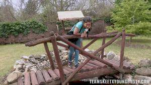 #TeamSkeet Darcia Lee