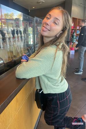 #ATKGirlfriends - Macy Meadows