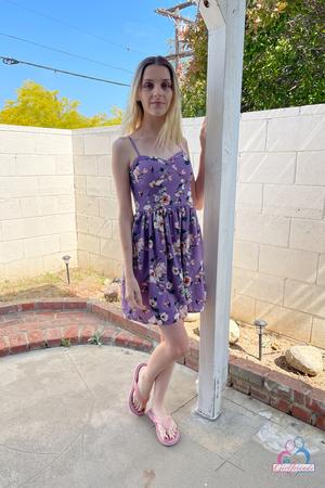 #ATKGirlfriends - Maria Anjel