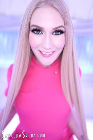#SwallowSalon Emma Starletto