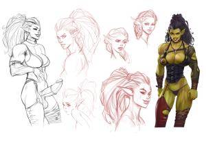 Original 5000 px/ 3434 px