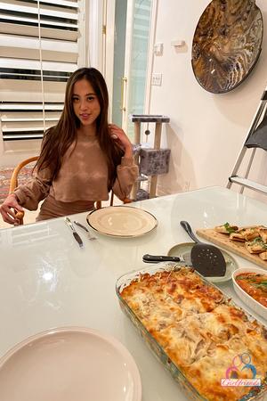 #ATKGirlfriends - Alexia Anders