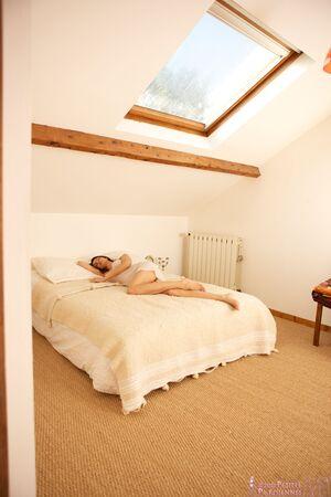 #PetitParisiens Jasmine Andreas